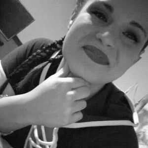 Meet your Posher, Robyn